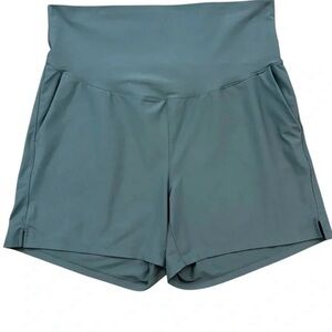 NWOT Old Navy Active Powersoft High Rise Shorts, size XL